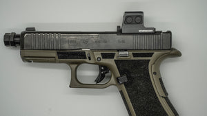 EPS Glock MOS Plate (Rear Sight Forward)