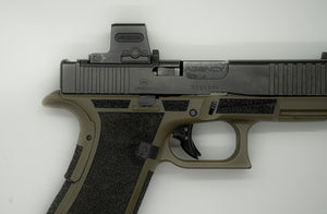 EPS Glock MOS Plate (Rear Sight Forward)